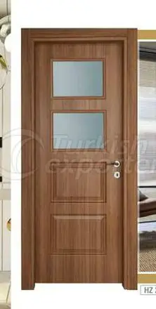 PVC Composite Doors HZ200 C