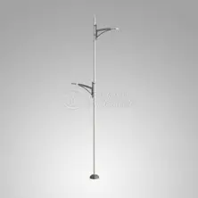 Decorative Lighting Pole ISIN-3015