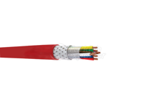 Silicone Cables - SIMH C1