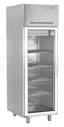 Холодильник CPS-139