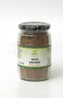 Soya Kahvesi 250 Gr