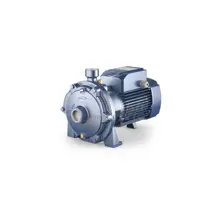 Centrifugal Pumps - Double Stage