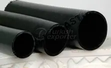 ISO Certified P.E. Coil Pipes