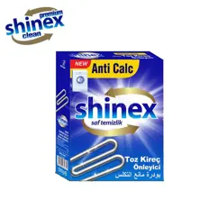 Shinex Anti Calc 500 gr