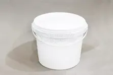 BKY 1050-3 plastic container