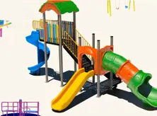 Kids Playground Accesories