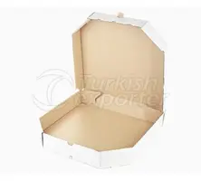 Pizza Box économique