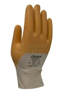 Safety Gloves PROTEKS