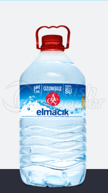 Natural Water 5 L