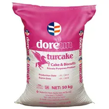 doreun-ex Cake Biscuits Flour