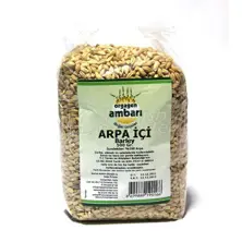 Barley Extract 500 Gr