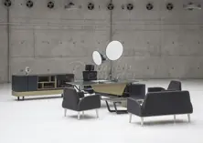 Office Furniture - Triox