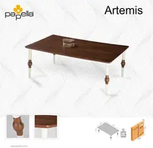 Artemis Coffee Table