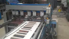 Wire Panel Welding Machine
