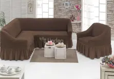 Burumcuk Corner Set Sofa Covers
