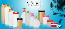 Plastic Packaging For Cosmetics
