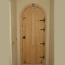 Türk Hamamı Kapısı