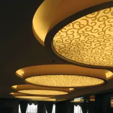 Stretch Ceiling Systems 