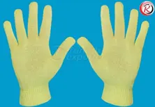 Fireproof Work Gloves