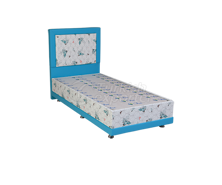 Bed Base Butterfly