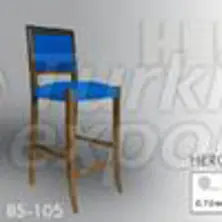 Барный стул BS-105