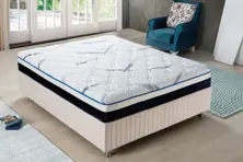 Bed - Visco
