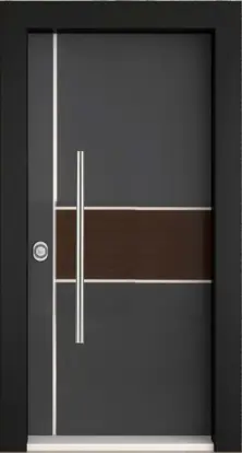 composite waterproof door 