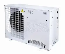 Karbox Condensing Units w/o Compres