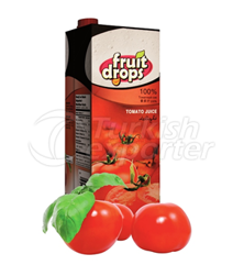 Tomatoes Juice