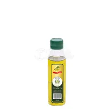 250 Ml Plastic Olive Oil