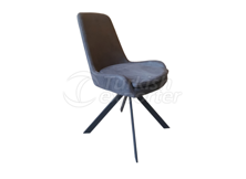 Chairs    -Dolphin Spider