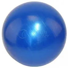 Гимнастический мяч Puffix