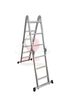 Multipurpose Ladders PLUS 43
