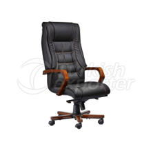 Manager Chair -Sancar