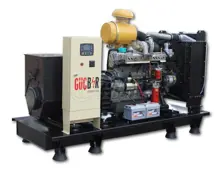 Generator  -220kVA Jenerator