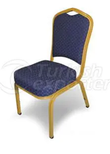 Cadeira de Banquete Alpha101