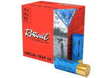 Rottweil Shot Shells 12 Cal. 24 Gr. Special Trap