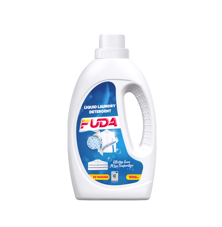 Liquid Detergent For Whites