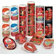 Meat Packaging Films