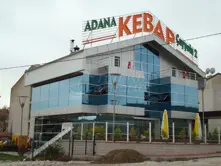 Adana Kebap