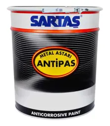 Synthetic Anticorrosive Primer