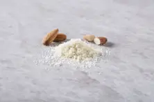 Blanched Almond Fine Powder
