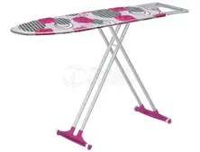 Aesthetic and Durable Ironing Board-Lotus