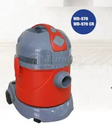Wet-Dry Vacuum Celaner