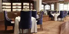 Restaurant Fit-Out