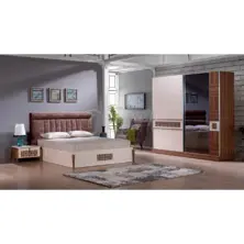 Bedroom Furnitures Didim