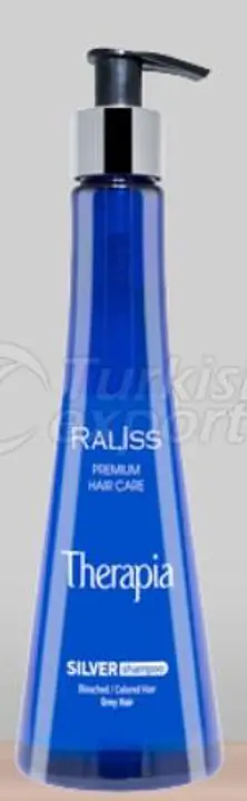 Raliss Silver Şampuan