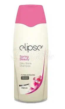 Elipse Silk Shine Shampoo-Spring Beauty