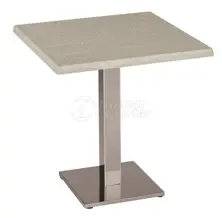 MSS-BLD-70X70-Table por encargo