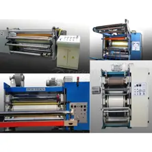 Polteks Machine Production